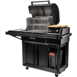 Traeger Timberline L Pellettigrilli