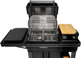 Traeger Timberline L Pellettigrilli