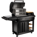 Traeger Timberline L Pellettigrilli