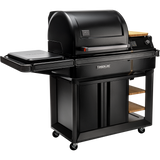 Traeger Timberline L Pellettigrilli