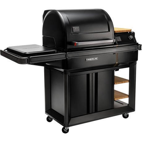 Traeger Timberline L Pellettigrilli