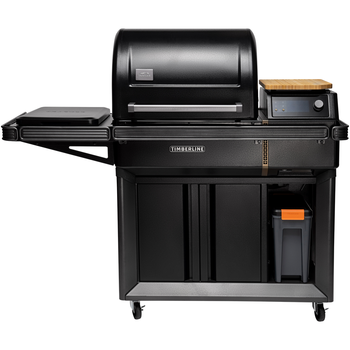 Traeger Timberline L Pellettigrilli