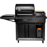 Traeger Timberline L Pellettigrilli