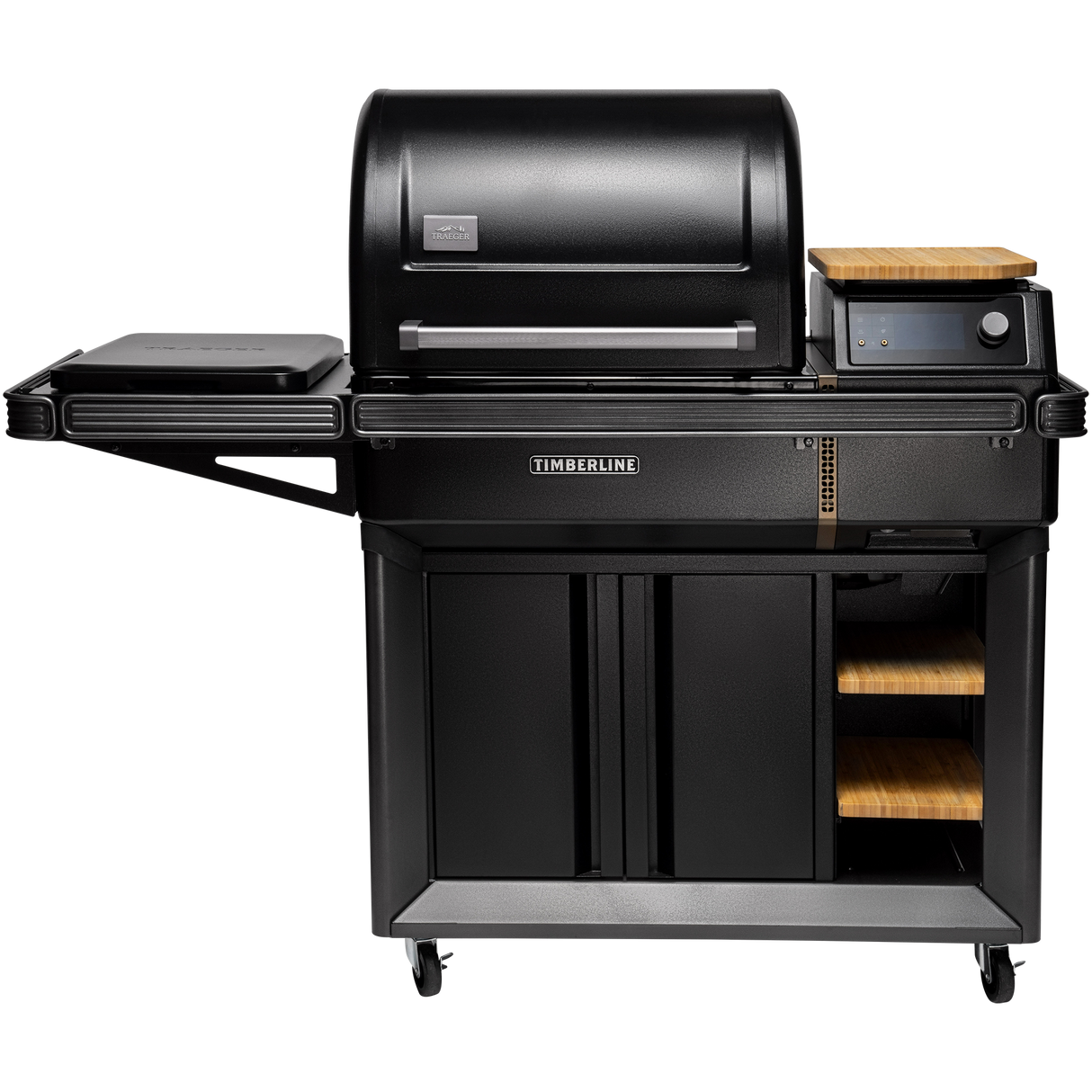 Traeger Timberline L Pellettigrilli