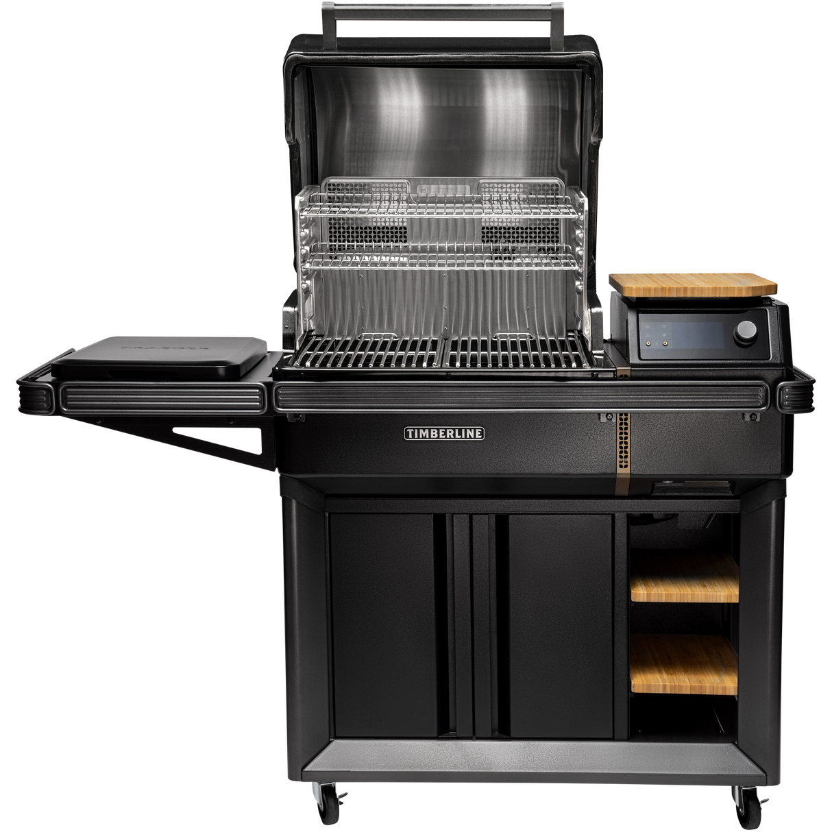 Traeger Timberline L Pellettigrilli