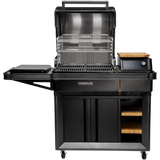 Traeger Timberline L Pellettigrilli