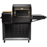 Traeger Timberline L Pellettigrilli
