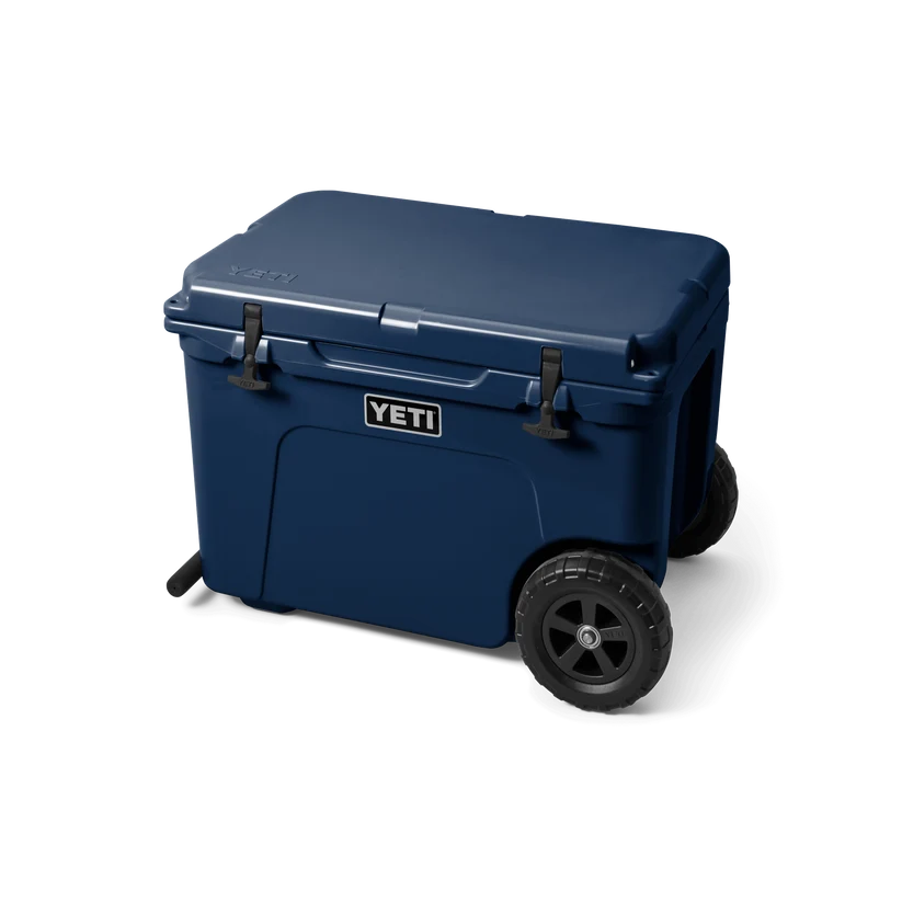 Yeti Tundra Haul kylmälaukku
