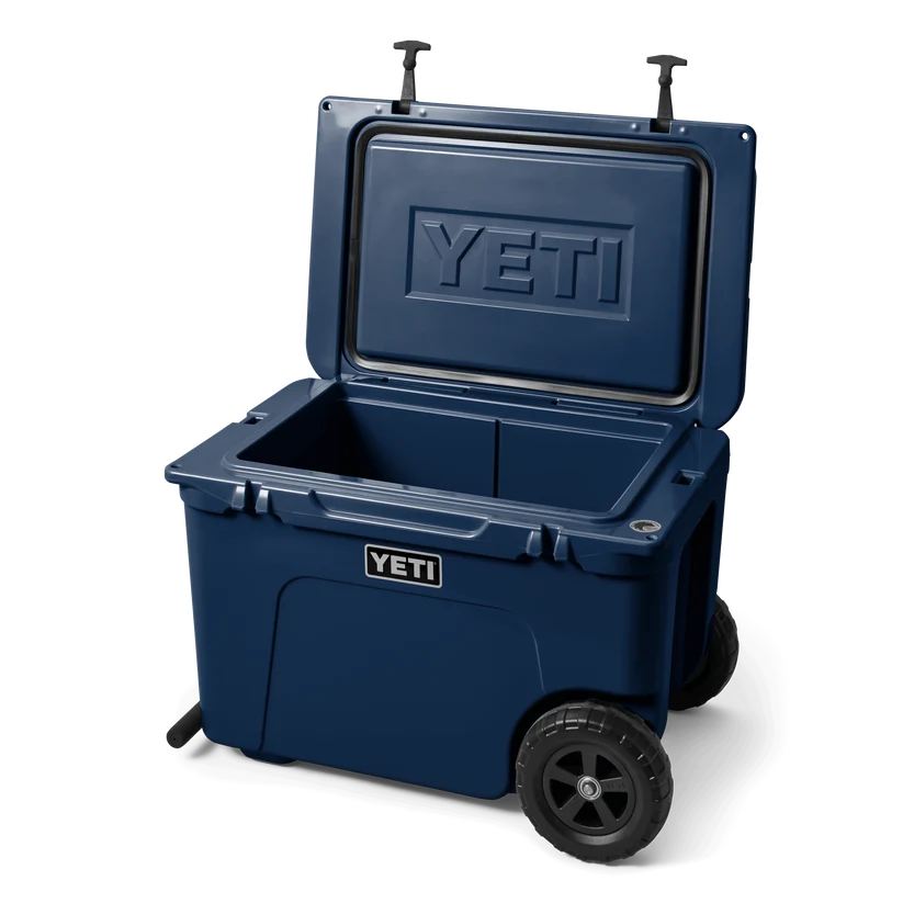 Yeti Tundra Haul kylmälaukku