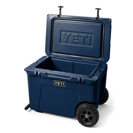 Yeti Tundra Haul kylmälaukku