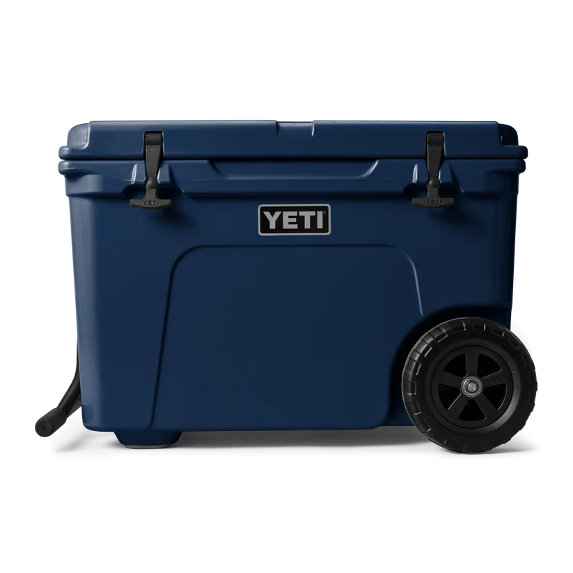 Yeti Tundra Haul kylmälaukku