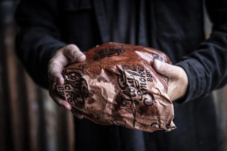 Holy Smoke käärepaperi