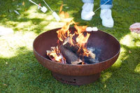 Barbecook Jack 60 - Corten teräksinen tulimalja