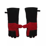 Kamado Joe nahkakäsineet sisäpuoli 