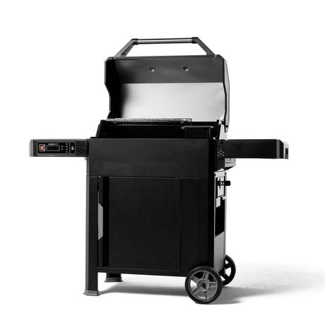 Masterbuilt AutoIgnite™ 545 WiFi Hiiligrilli & Savustin