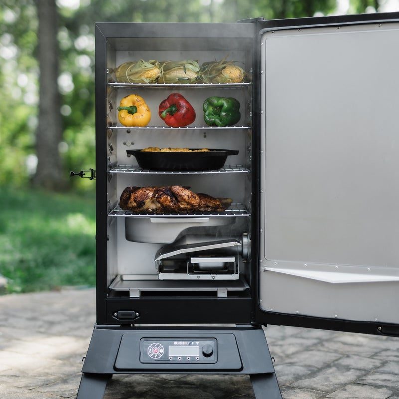 Masterbuilt 710 WiFi Savustin