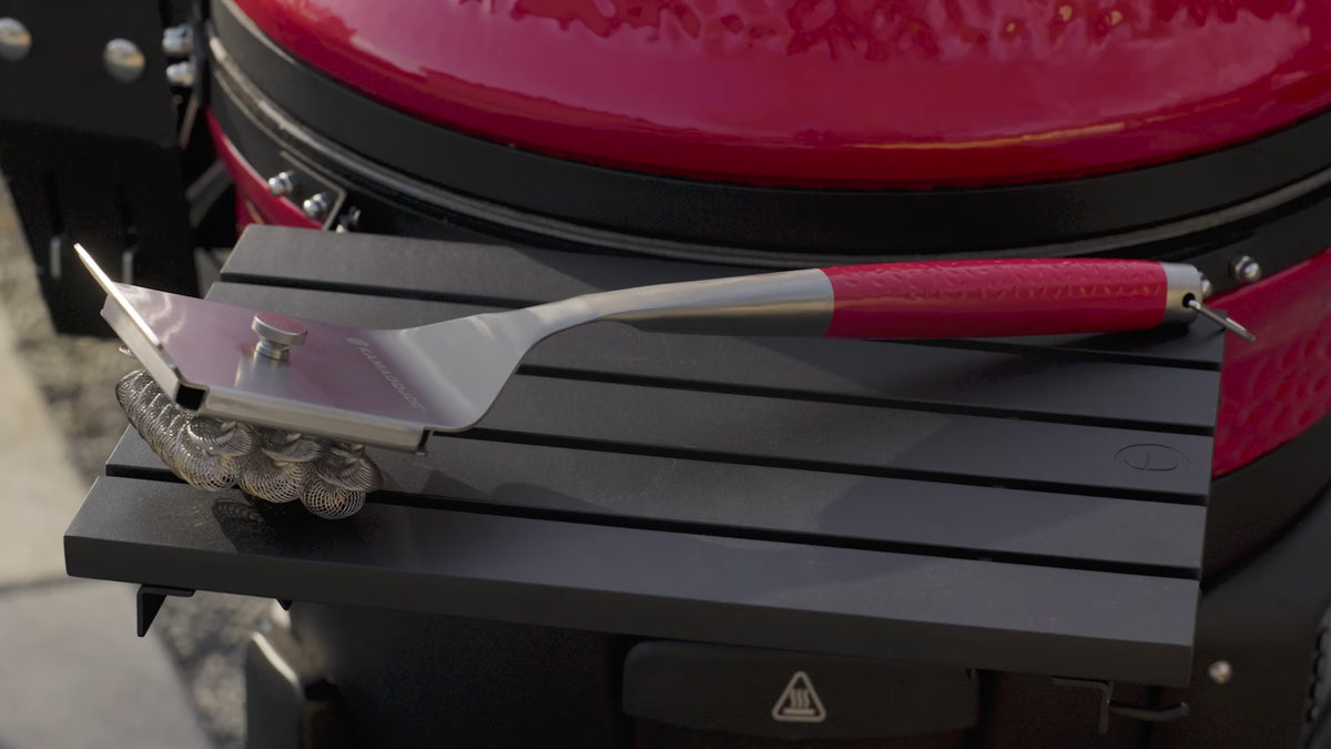 Kamado Joe ® Grilliharja RST piikitön | UUTUUS 2027!