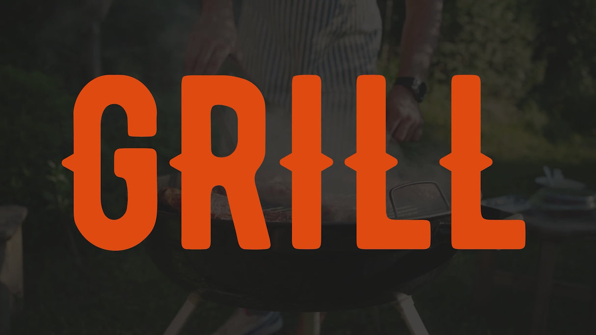 Grillitukku Signature Blend kovapuuhiili 10 kg