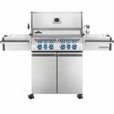 Napoleon Prestige PRO® 500-3 -kaasugrilli Myymälän malli