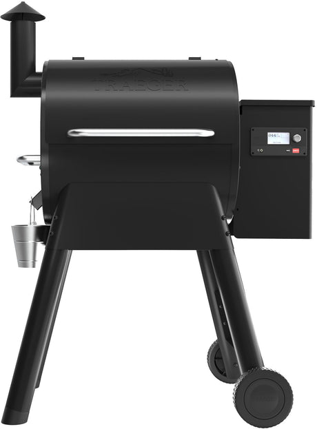 Traeger PRO D2 575 -pellettigrilli