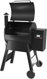 Traeger PRO D2 575 -pellettigrilli