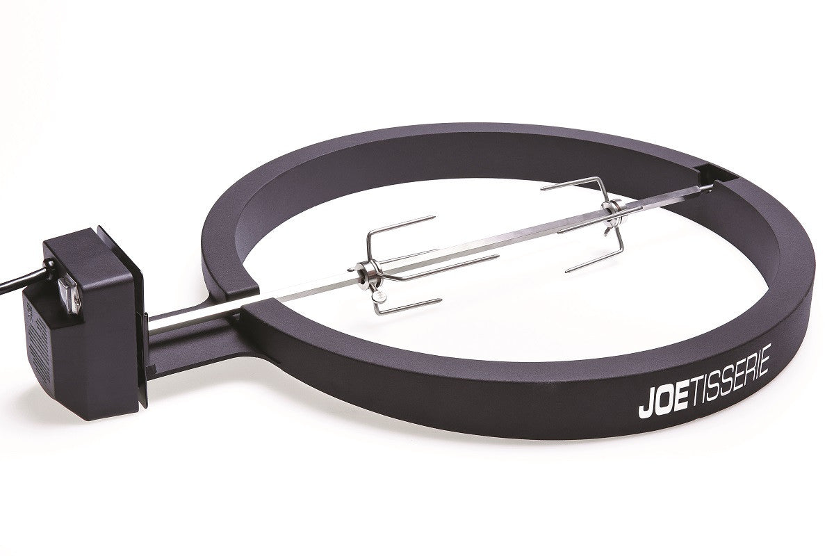 Kamado Joe® Grillivarras moottorilla JoeTisserie Big Joe