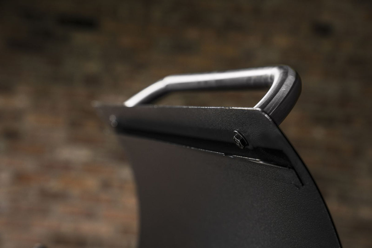 Traeger PRO D2 575 -pellettigrilli