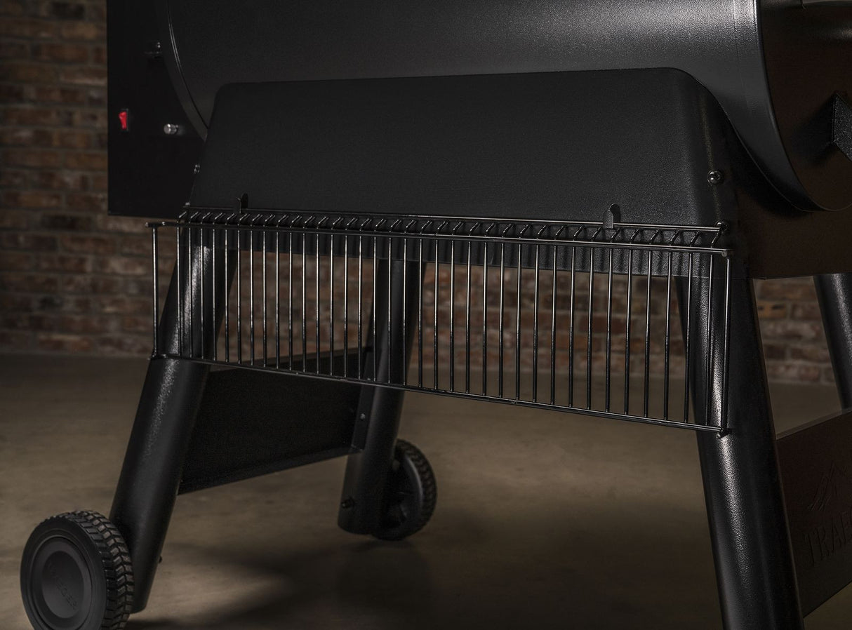 Traeger PRO D2 575 -pellettigrilli