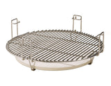 Kamado Joe® Grillaustelineen perusosa Classic Joe-grilleille