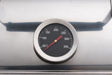 Mustang Sähkösavustin termostaatilla 1100 W