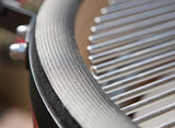 Kamado Joe® Tiivistesarja Classic Joe II ja III -grilleille