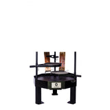 CARELIA GRILL® 9K-100 MATALA PIHA- JA KOTAGRILLI