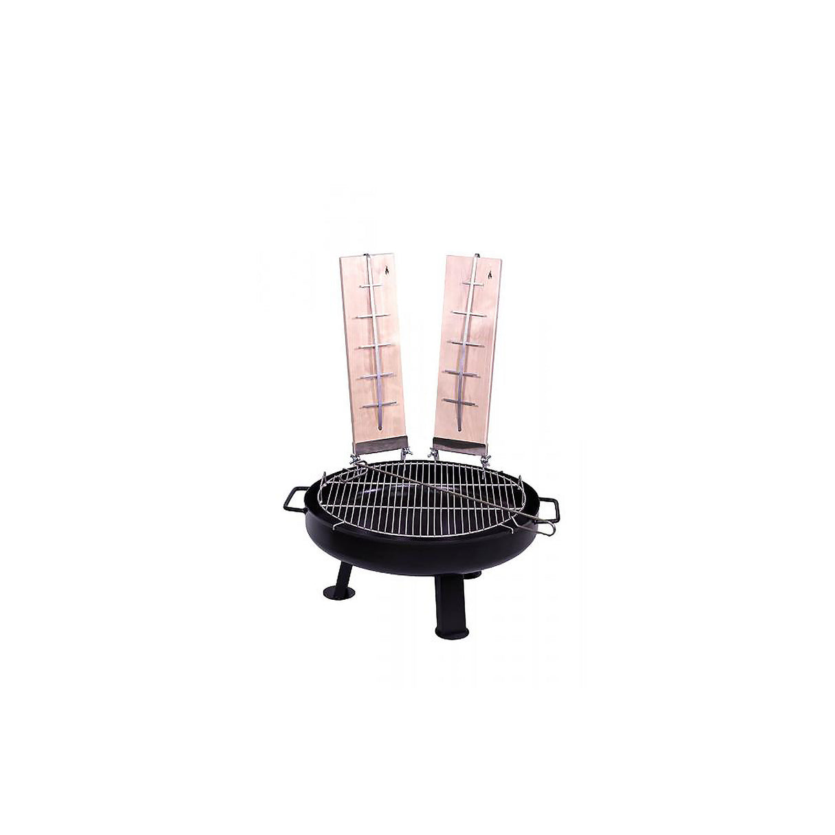 CARELIA GRILL® LOIMU ULKOTULISIJA