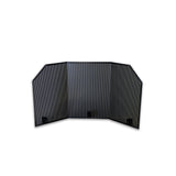CARELIA GRILL® 9K-100 TUULI- JA KIPINÄSUOJA