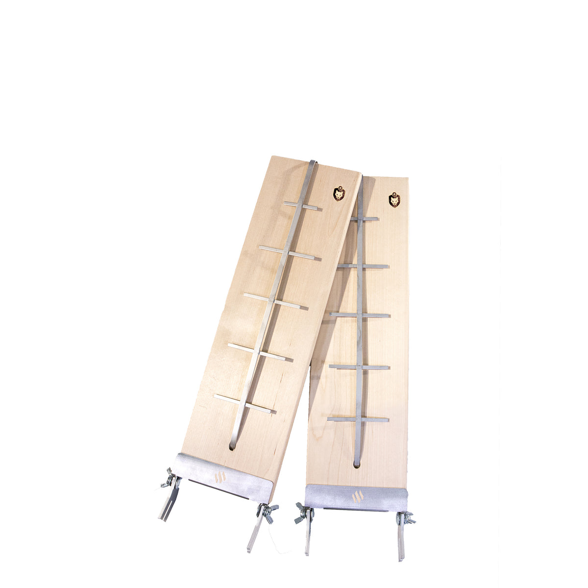 CARELIA GRILL® LOIMULAUDAT 2 KPL