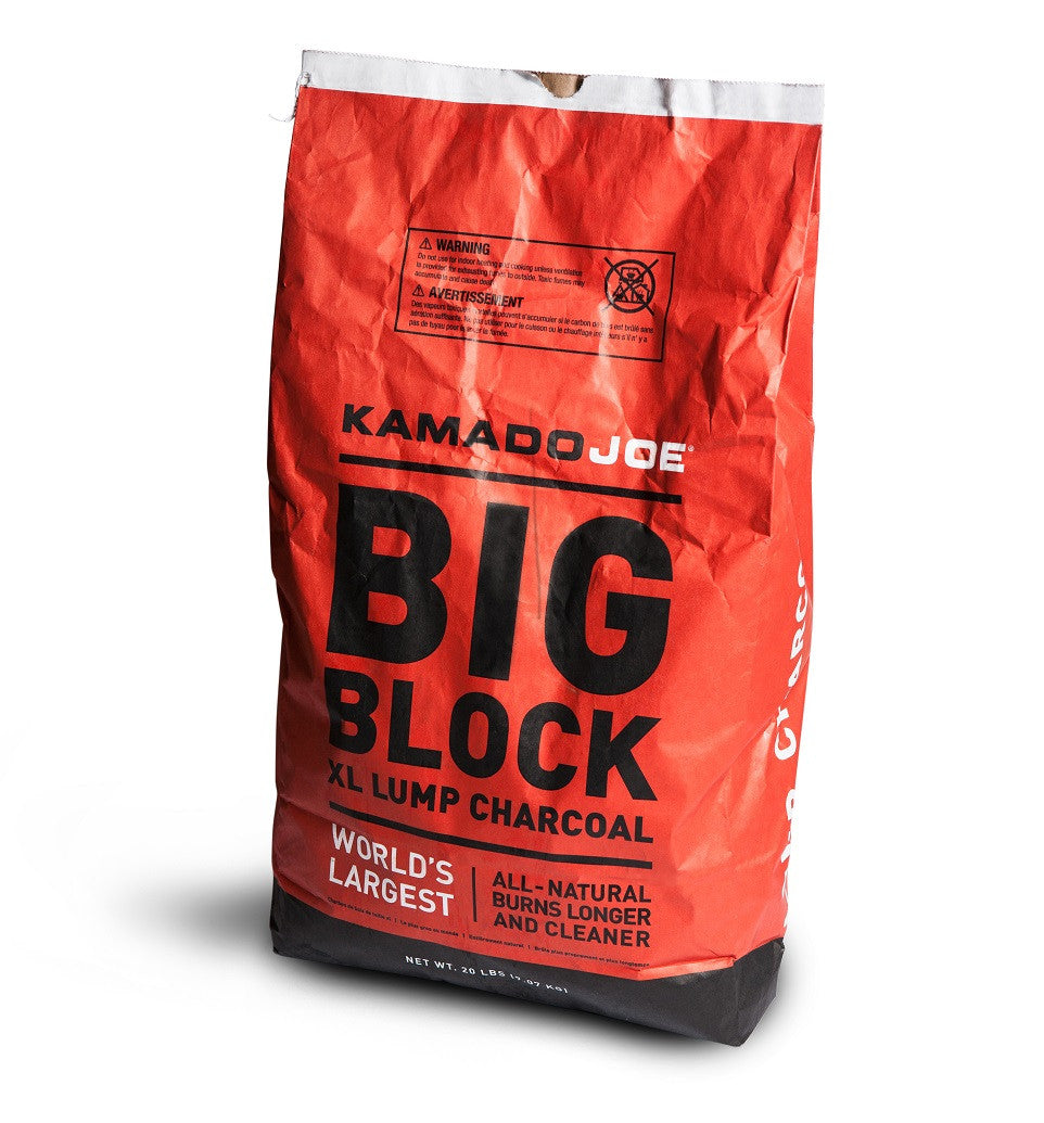 Kamado Joe® Grillihiilet