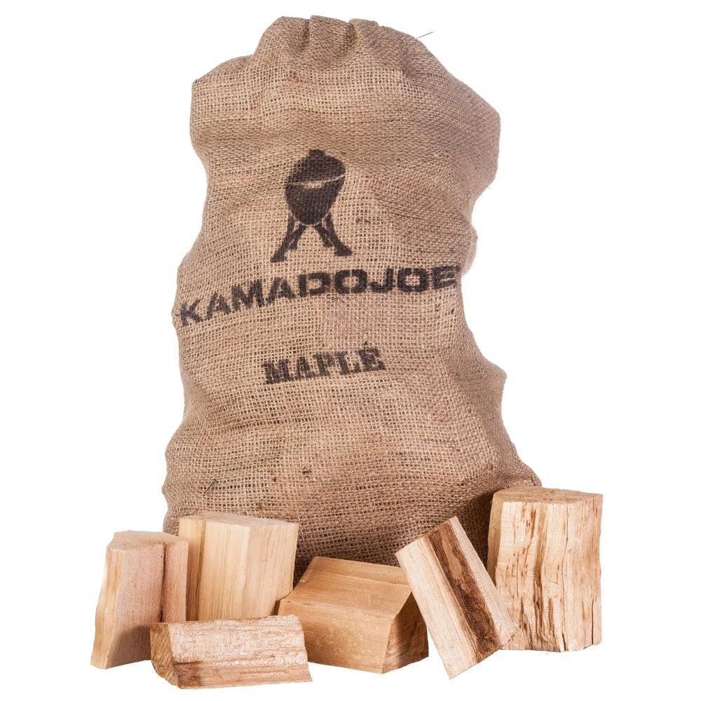 Kamado Joe® Savustuspalat Vaahtera 4,5 kg