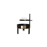 CARELIA GRILL® KARU RETKIGRILLI