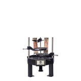 CARELIA GRILL® 9K-80 MATALA PREMIUM PIHA- JA KOTAGRILLI