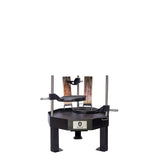 CARELIA GRILL® 9K-100 MATALA PREMIUM PIHA- JA KOTAGRILLI
