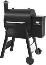 Traeger PRO D2 575 -pellettigrilli