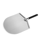Gi.Metal Amica alumiininen pizzalapio 30 cm päällä, varsi 25cm