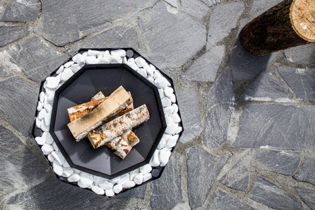 CARELIA GRILL® 9K-80 DECO ULKOTULISIJA