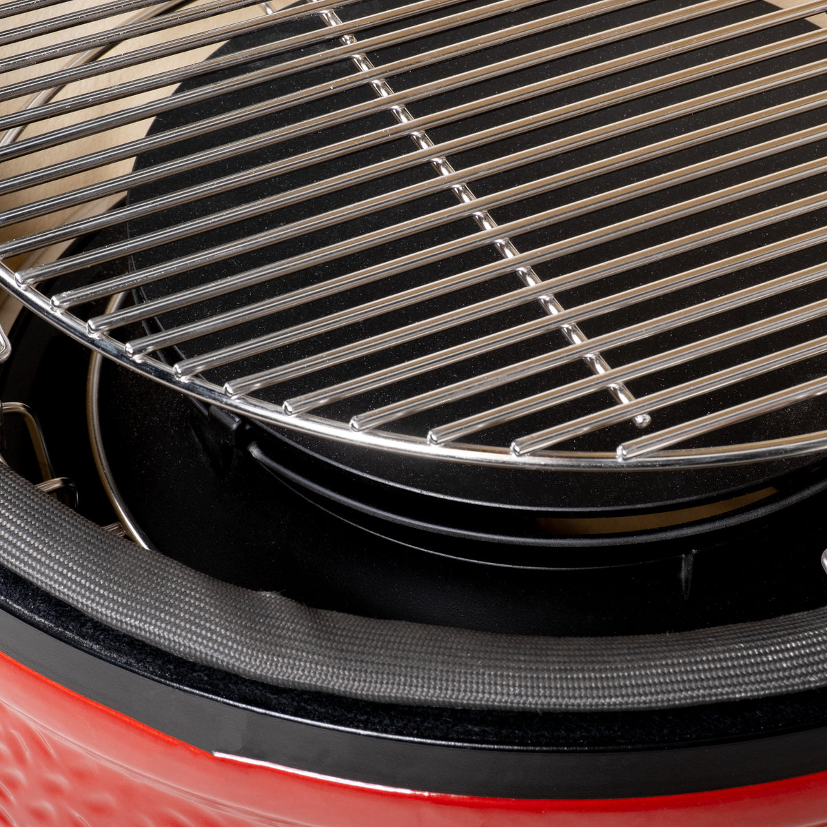 Kamado Joe® Big Joe III Stand Alone -hiiligrilli