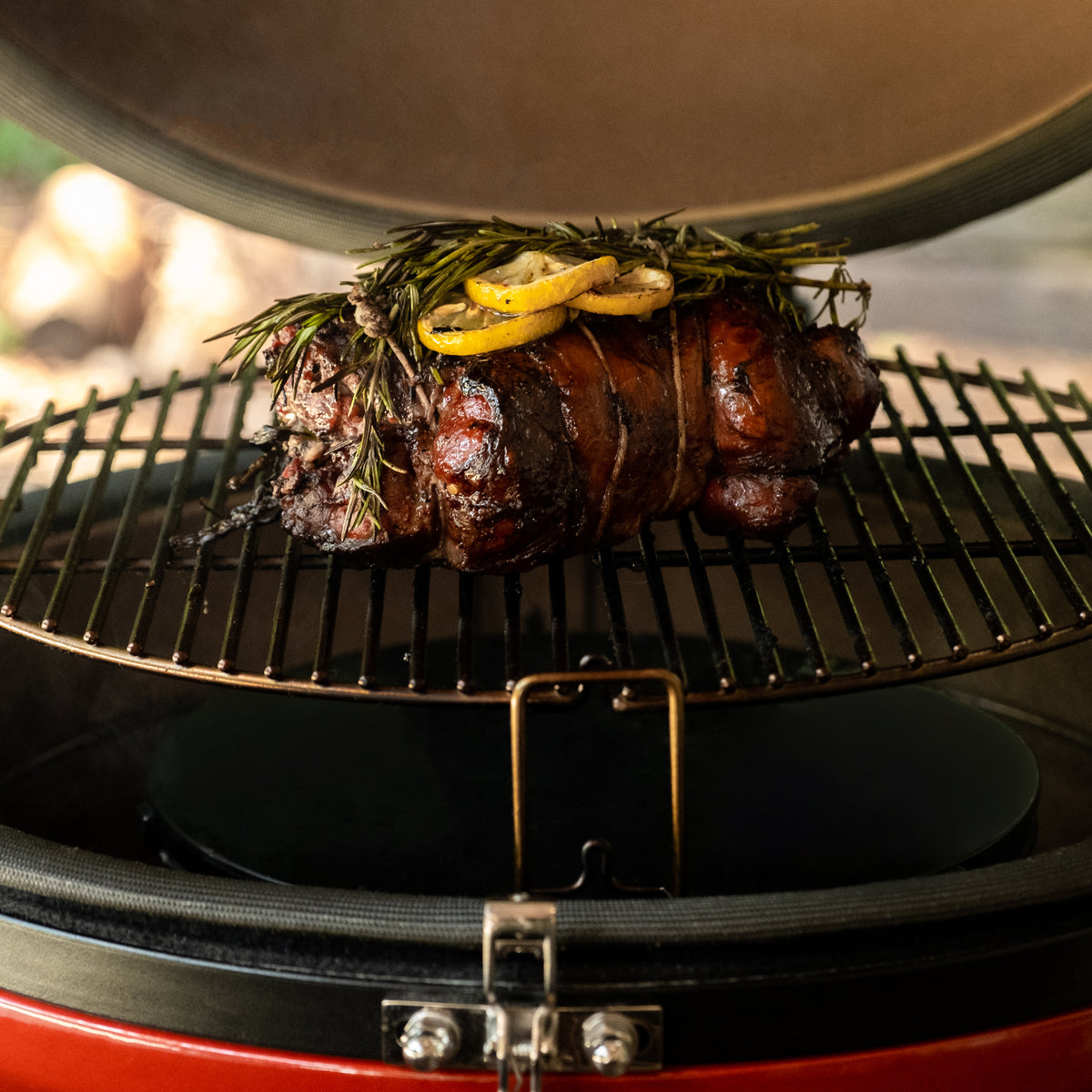 Kamado Joe® Big Joe III Stand Alone -hiiligrilli