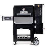 Masterbuilt Gravity Series 800 WiFi Hiiligrilli & Savustin
