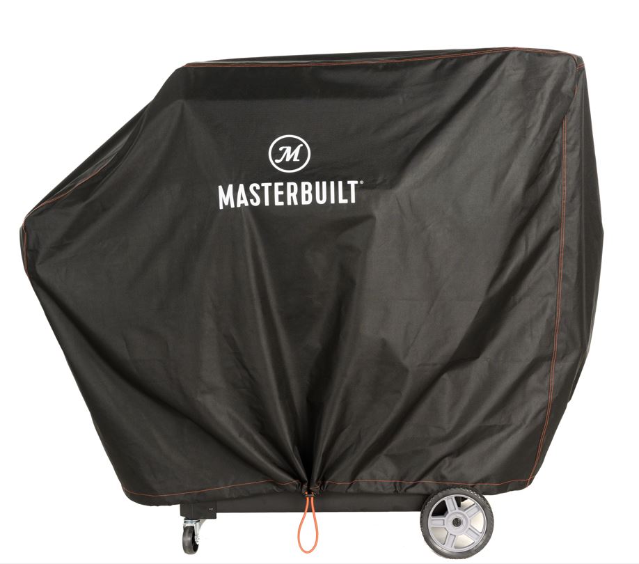 Masterbuilt Gravity 1050-suojahuppu