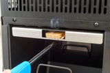 Masterbuilt Gravity Series 560 WiFi Hiiligrilli & Savustin