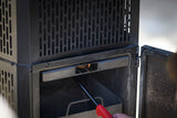 Masterbuilt Gravity Series 560 WiFi Hiiligrilli & Savustin