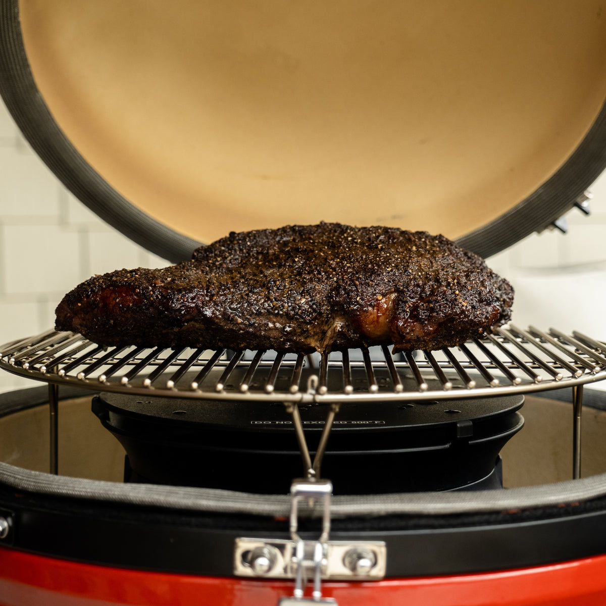 Kamado Joe® SloRoller Classic Joe-grilliin